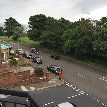 Sea View Apartments South Shields Esterno foto