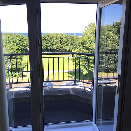 Sea View Apartments South Shields Esterno foto