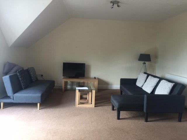 Sea View Apartments South Shields Esterno foto