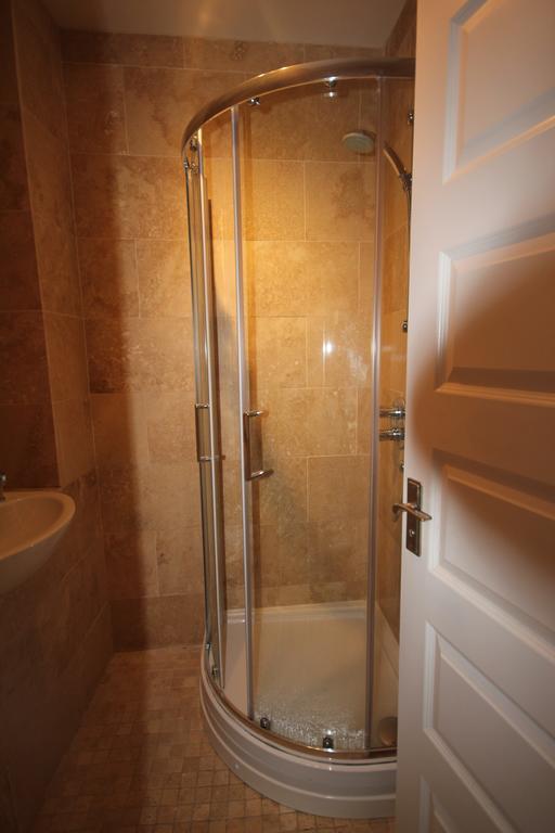 Sea View Apartments South Shields Esterno foto