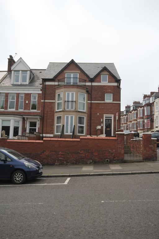 Sea View Apartments South Shields Esterno foto