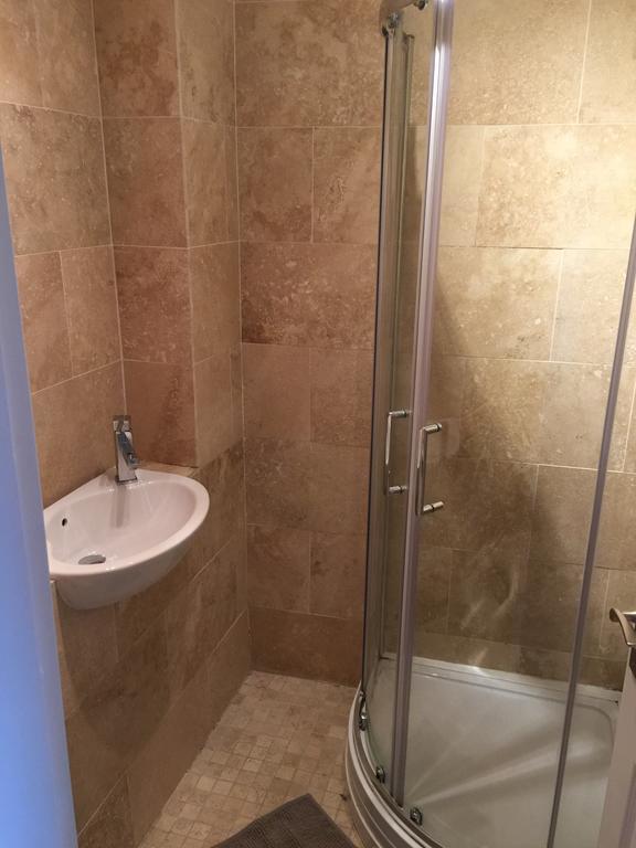 Sea View Apartments South Shields Esterno foto