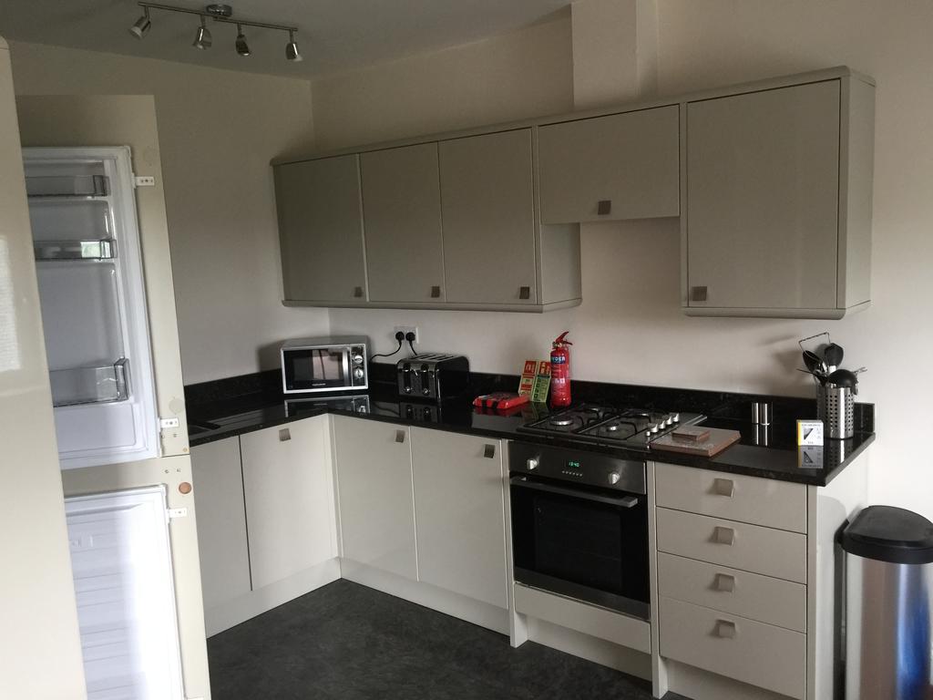 Sea View Apartments South Shields Esterno foto