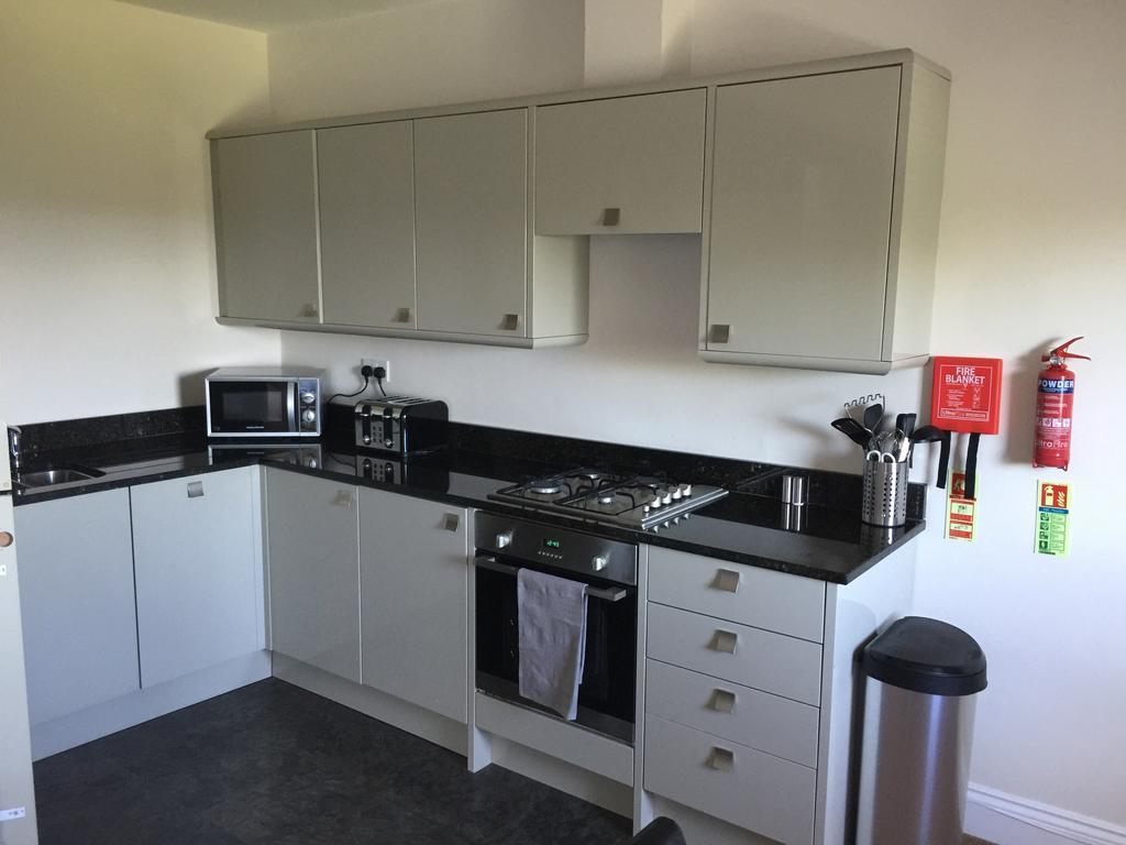 Sea View Apartments South Shields Esterno foto