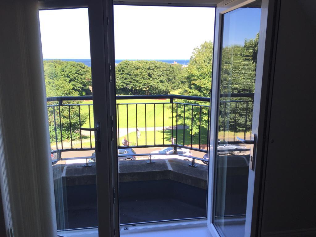 Sea View Apartments South Shields Esterno foto